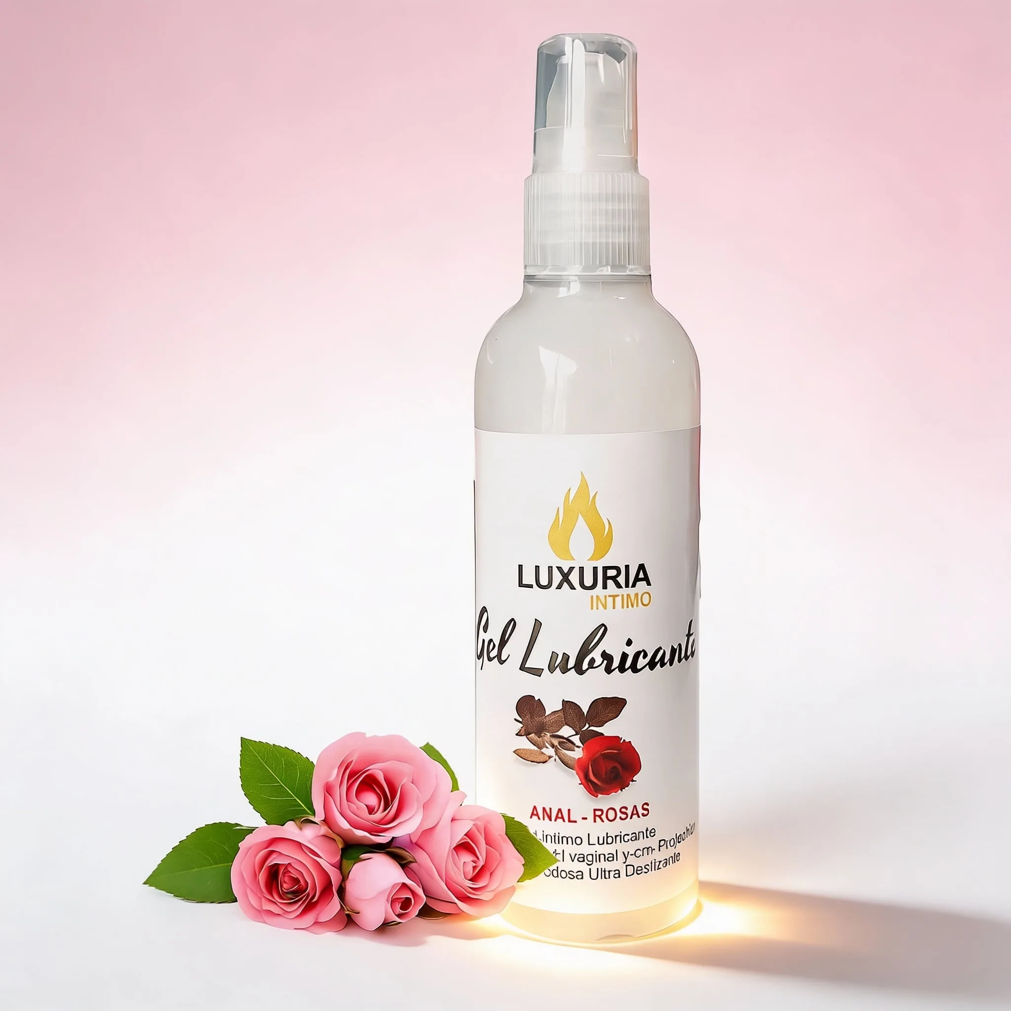 Combo Gel Lubricante Sexy Love (8 articulos): imagen 8