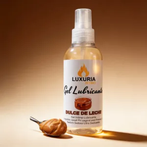 Combo Gel Lubricante Sexy Love (8 articulos): imagen 7