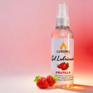 Combo Gel Lubricante Sexy Love (8 articulos): imagen 6