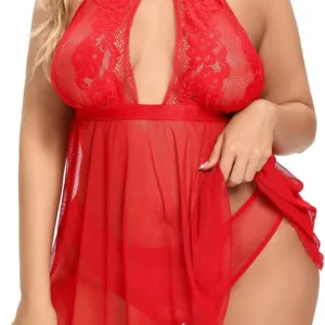 Baby Doll - Camisolin Ada (art 4000) Talle 95 al 120: imagen 6