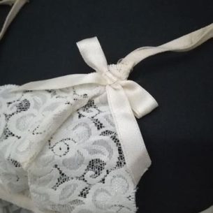 Baby Doll - Camisolin (art 6103) Talle 85 al 110: imagen 2