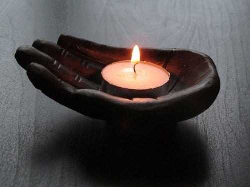 Vela Para Masajes Eroticos Sensuales X2