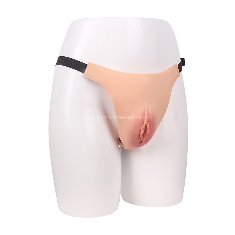 Vagina_penetrable