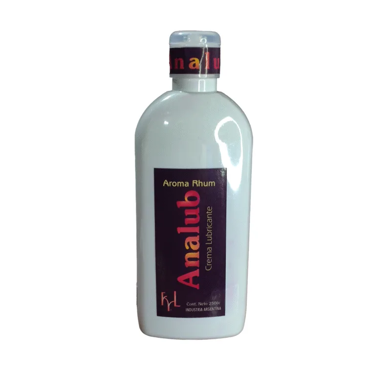 Kit Anal Total + 3 Plug + Gel Anal Lubricante Dilatador