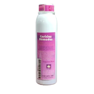 Gel Bio-Estimulante Femenino - Caricias Húmedas - FYL: imagen 2