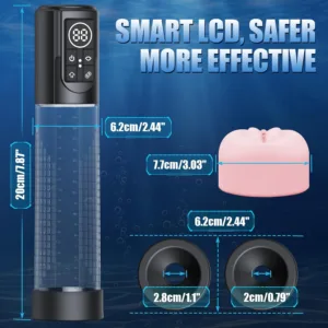 Bomba Vacio Pene Automatica Agua