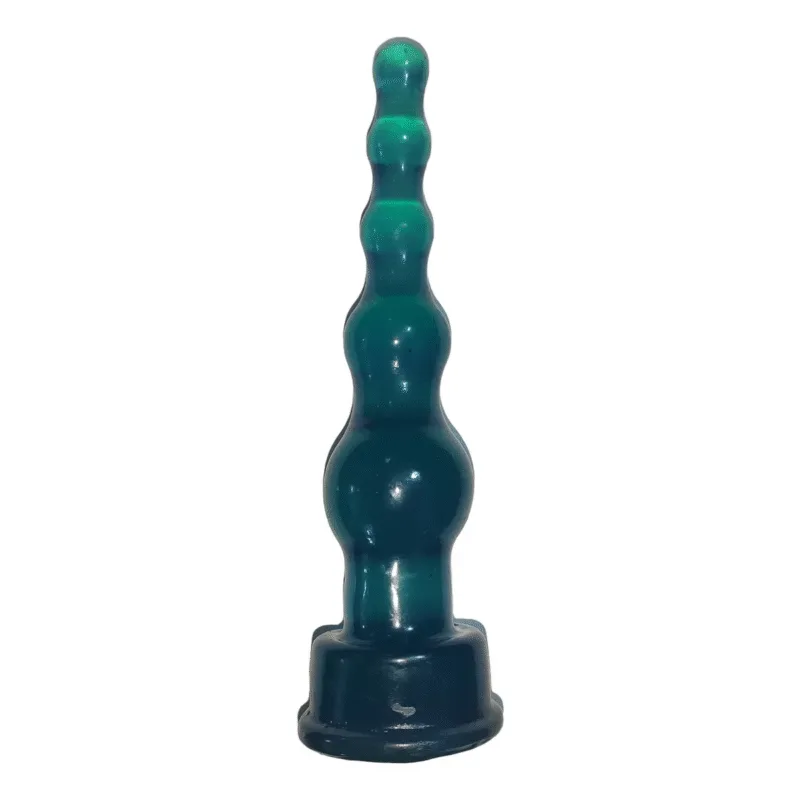 Inexpulsable Anal