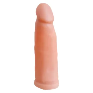 Funda Peneana Flexible 17x4 Modelo 1