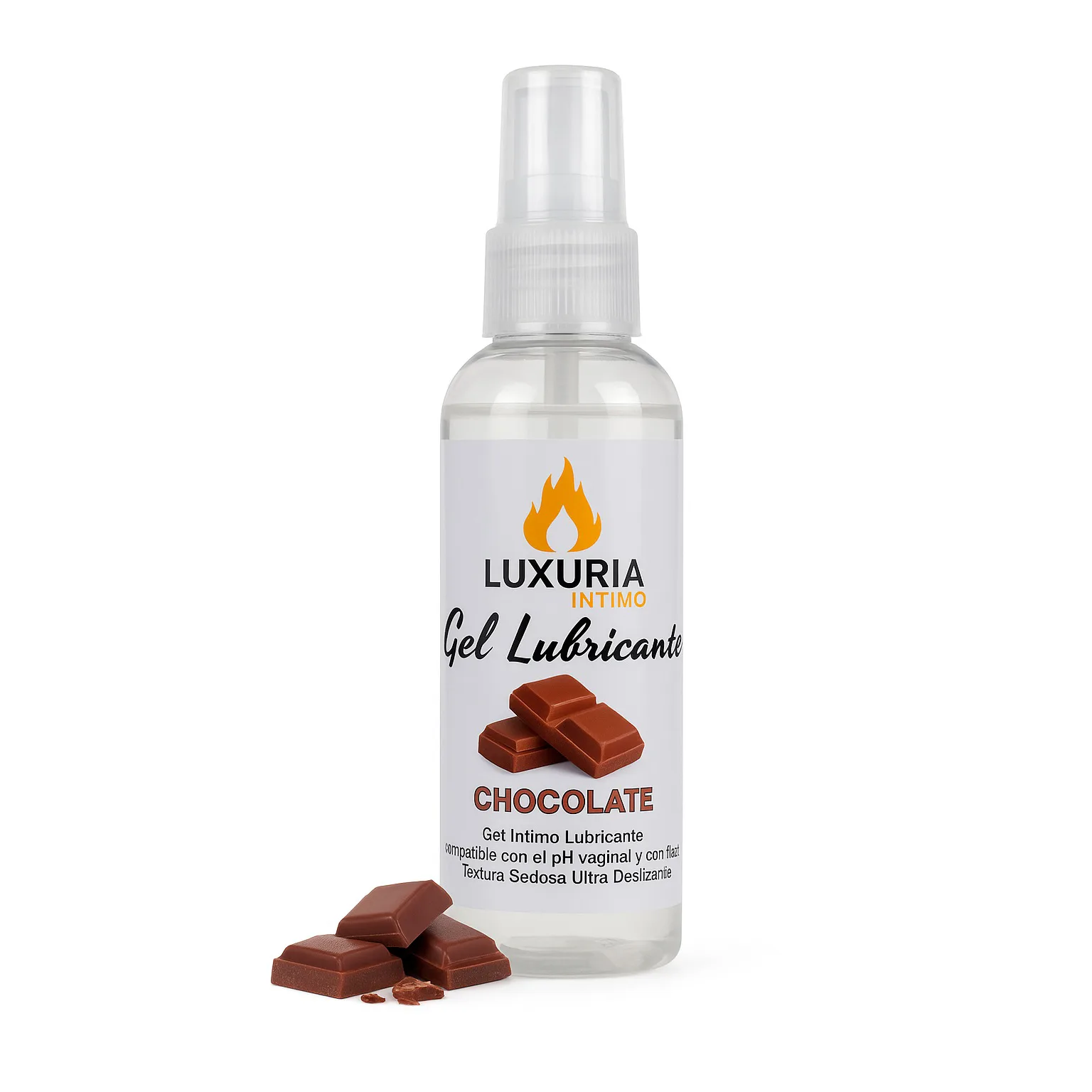 Combo Gel Lubricante Luxuria Pack x5: imagen 6