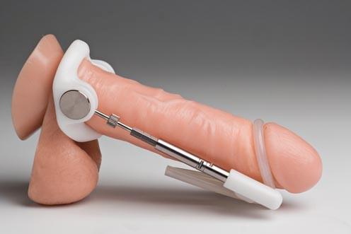 Pro Extender System - Extensor Peneano