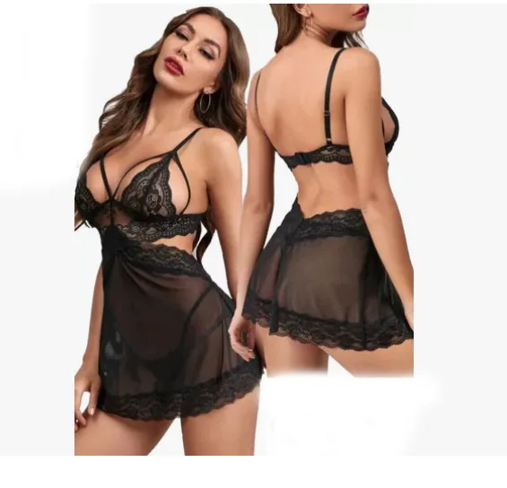 Baby Doll - Camisolin Selene (art 4005) Talle 90 al 115