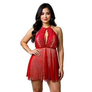 Baby Doll - Camisolin Ada (art 4000) Talle 95 al 120: imagen 10